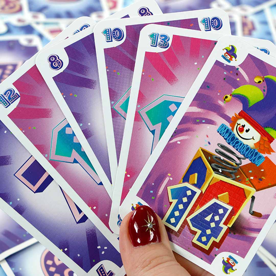 999 games wie is de ezel | 999-WIE01 | 1