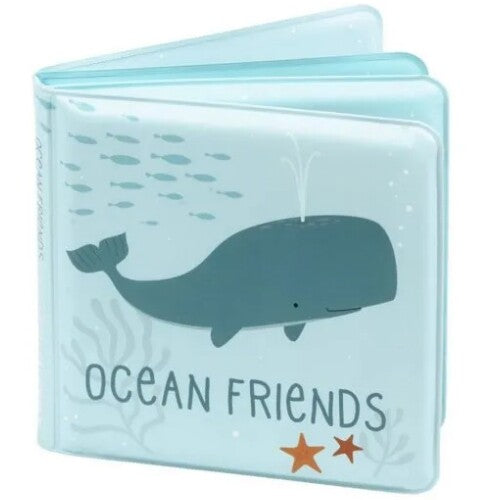 a little lovely company badboekje - ocean friends | BTBBOC11 | 0