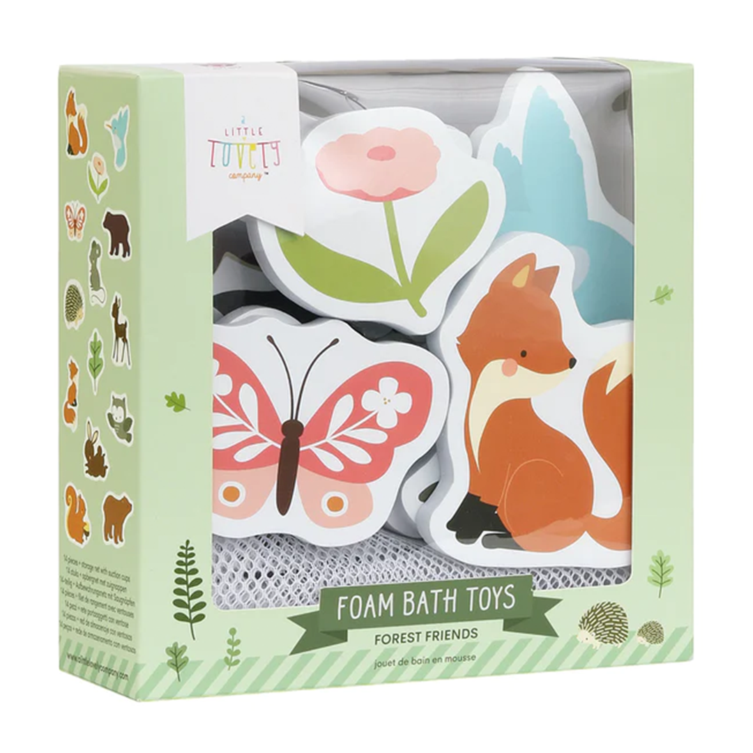 a little lovely company badfiguren bosvriendjes | BTFOFO16 | 0