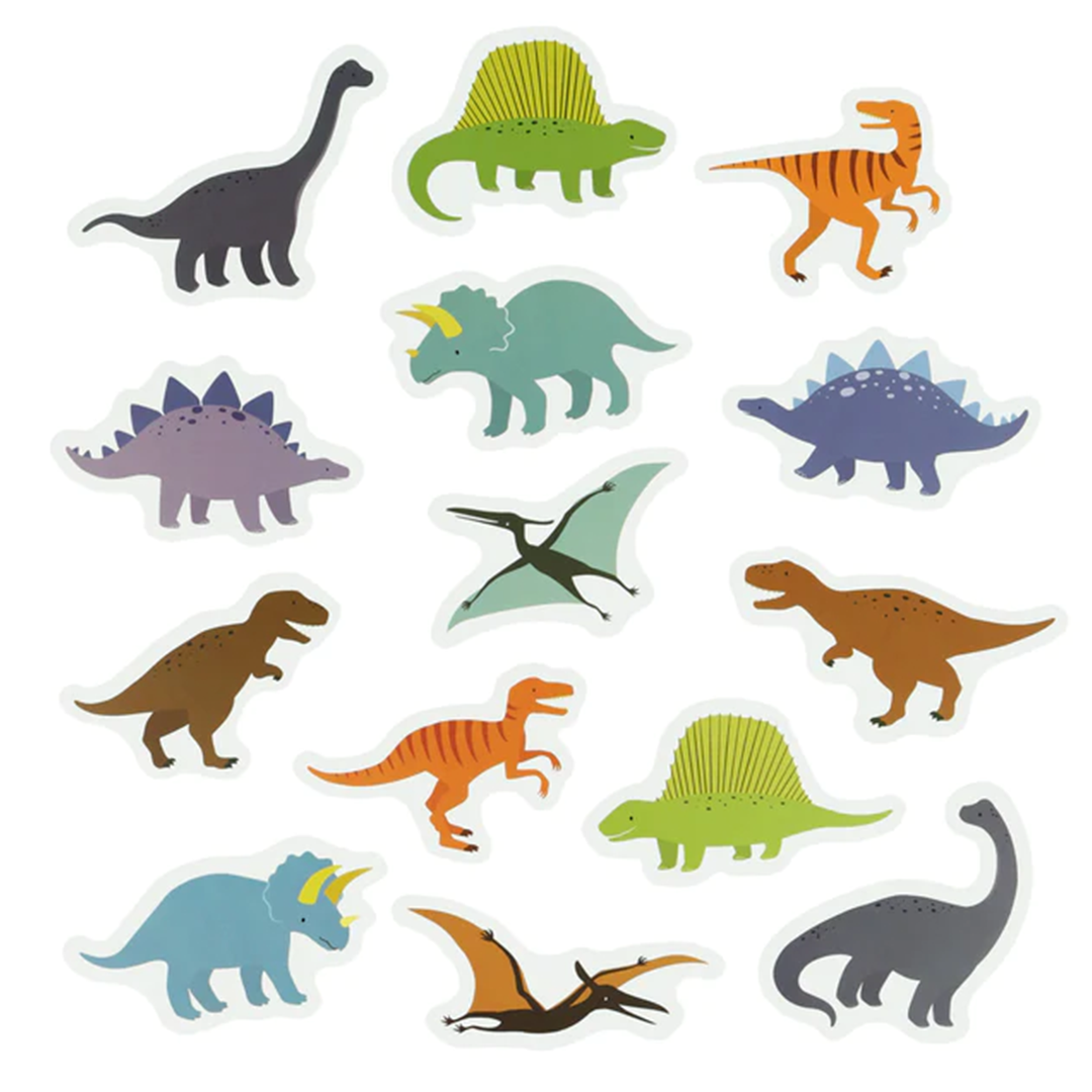 a little lovely company badfiguren dino's | BTFODI15 | 2