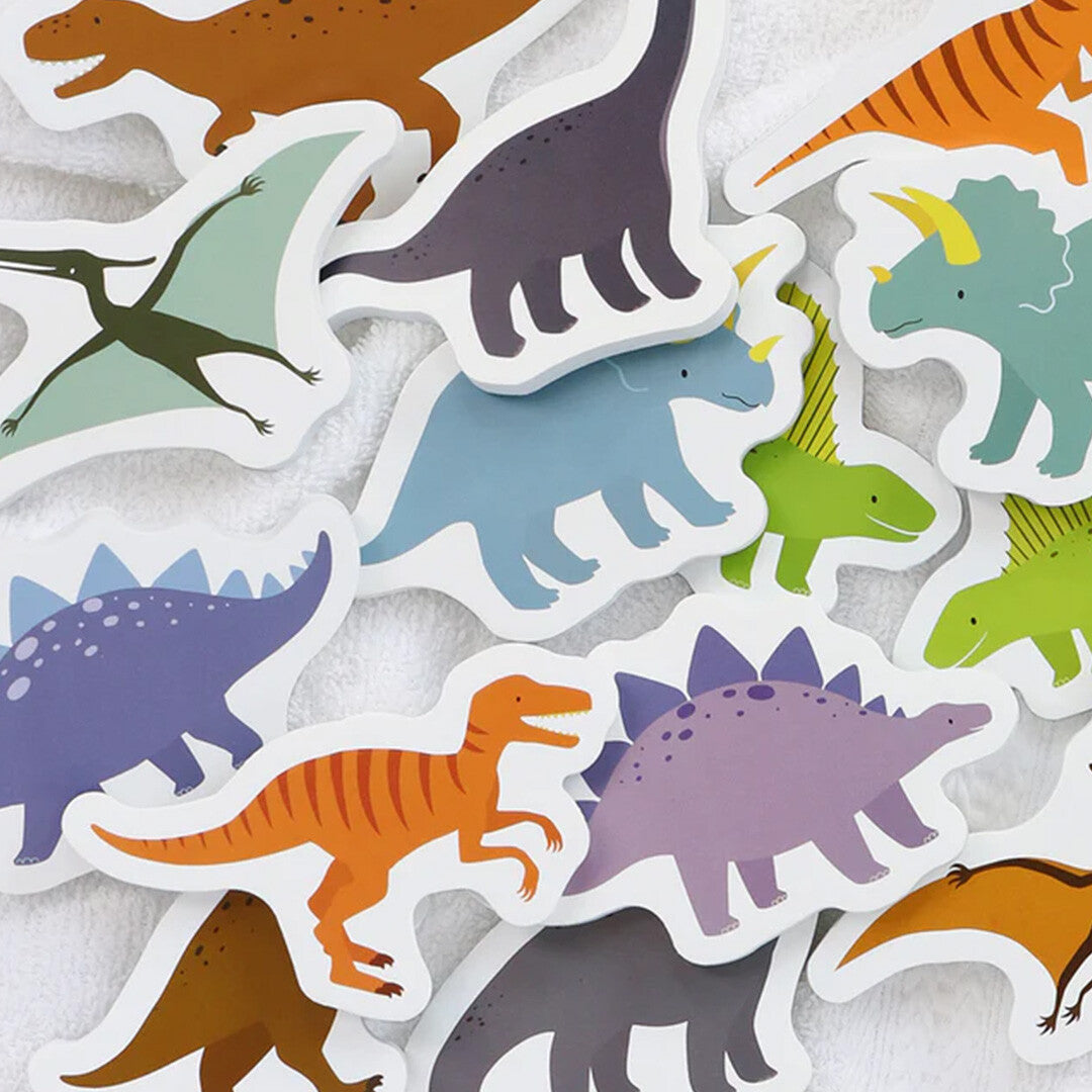 a little lovely company badfiguren dino's | BTFODI15 | 3