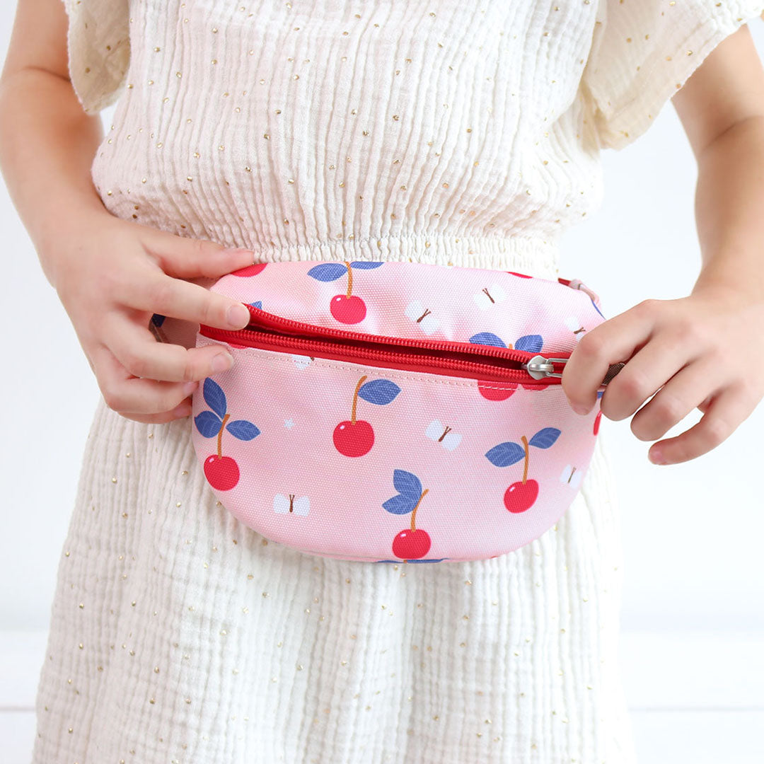 a little lovely company heuptas kersen | BUCHPI03 | 1