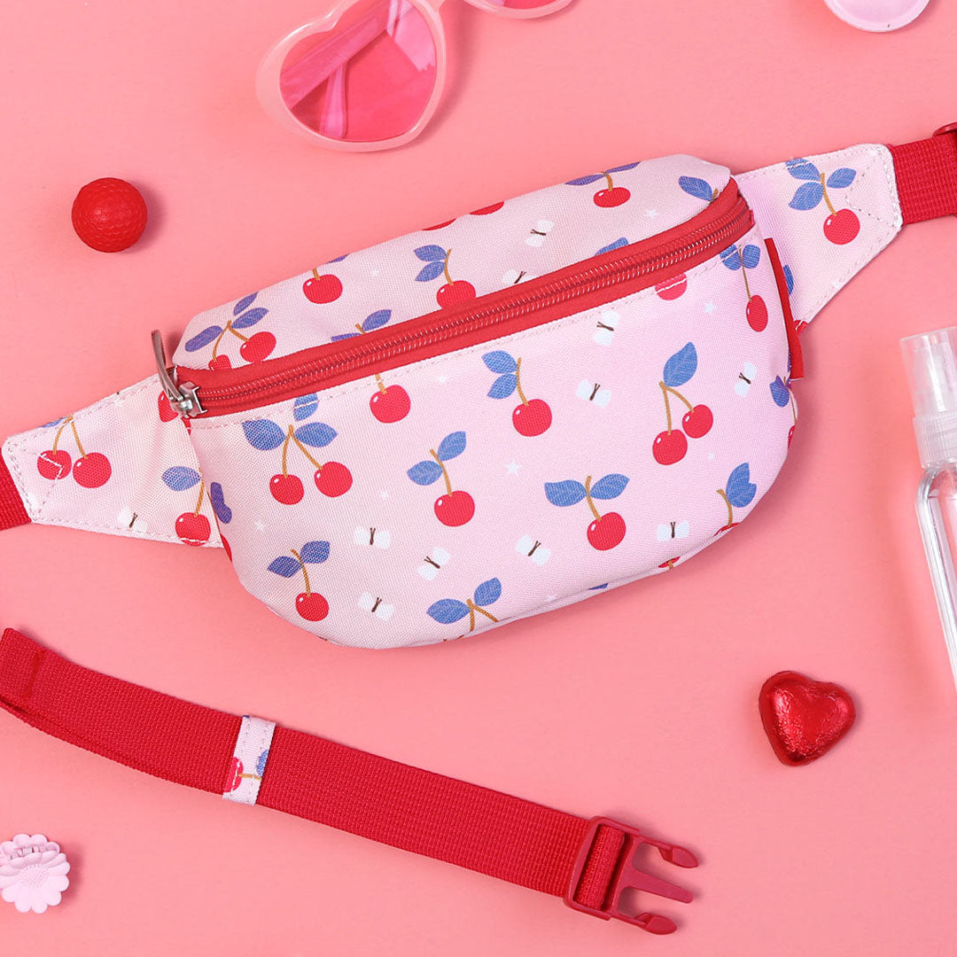 a little lovely company heuptas kersen | BUCHPI03 | 2