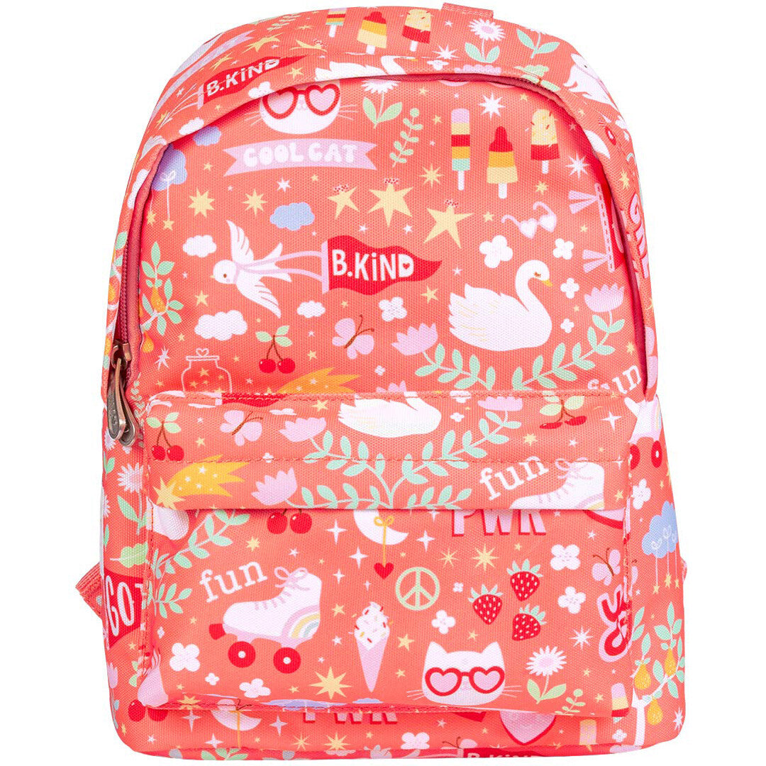 a little lovely company kleuterrugzak fun - 30 cm | BPFUCO79 | 3