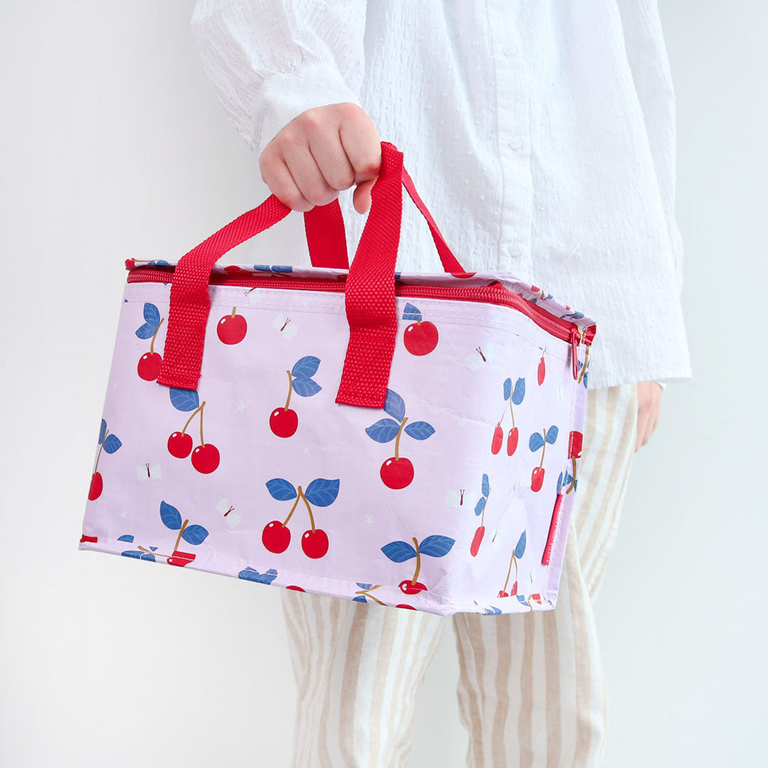 A little lovely company koeltas kersen | ilovespeelgoed