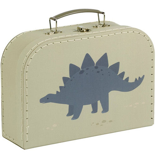 a little lovely company kofferset dinosaurussen - 2st | SCDIGR19 | 5