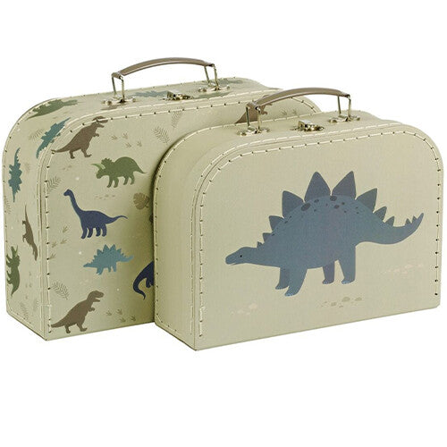 a little lovely company kofferset dinosaurussen - 2st | SCDIGR19 | 6