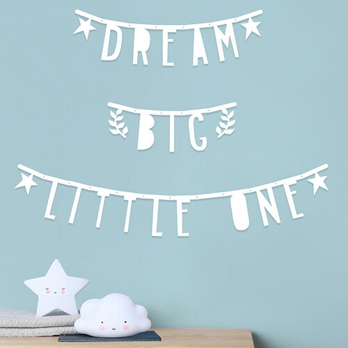 a little lovely company letterslinger - wit - 147st | GALEWH04 | 2