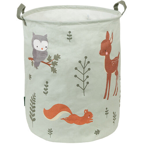 a little lovely company opbergmand bosvriendjes - 50 cm | STBAFF10 | 1