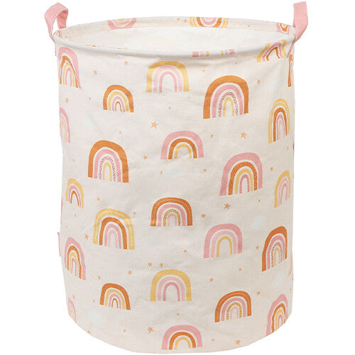 a little lovely company opbergmand regenbogen - 50 cm | STBARB13 | 1