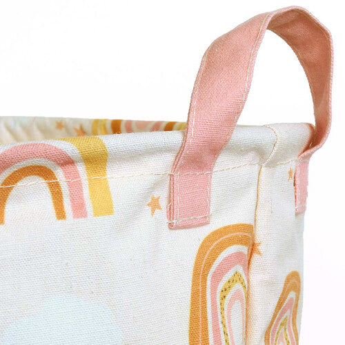 a little lovely company opbergmand regenbogen - 50 cm | STBARB13 | 3