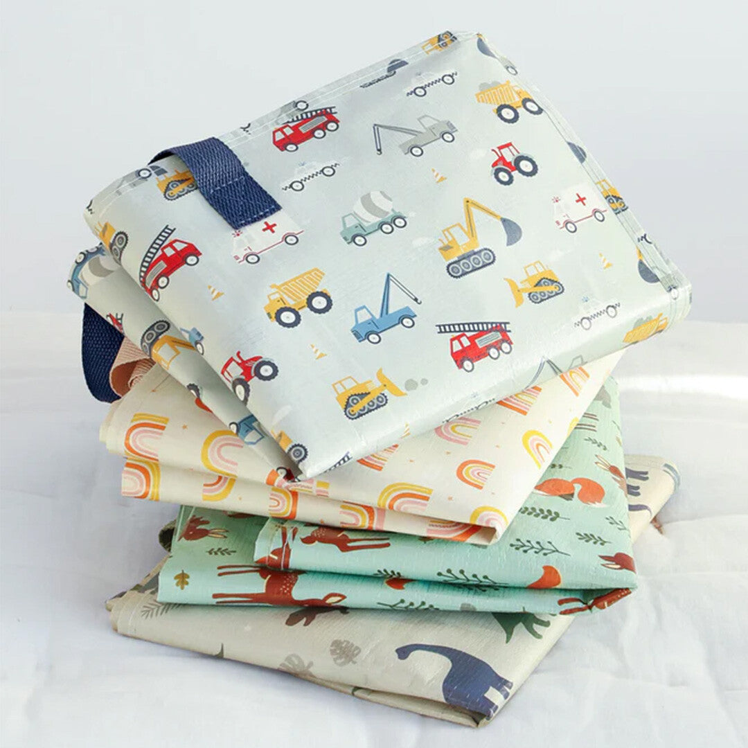 a little lovely company opbergtas auto's - XL | STXLVE25 | 2
