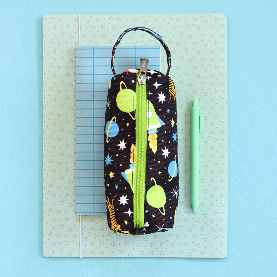 a little lovely company pennenetui galaxy | PEGABL22 | 2