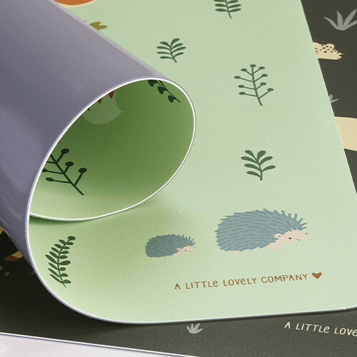 a little lovely company placemat bosvriendjes | PMFFMI04 | 1