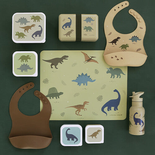 a little lovely company placemat dinosaurussen | PMDIGR03 | 2