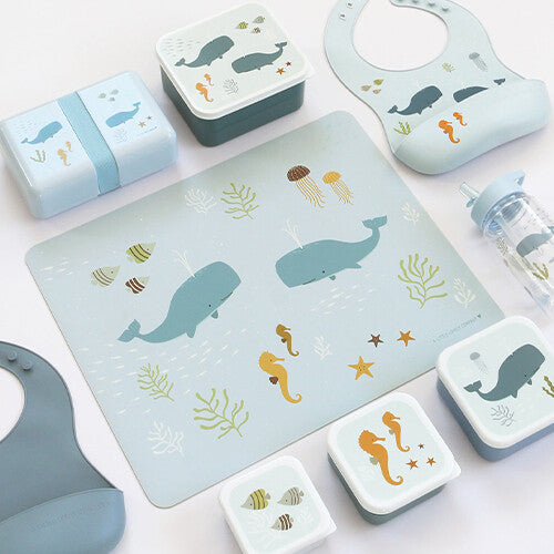 a little lovely company placemat oceaan | PMOCBU06 | 3