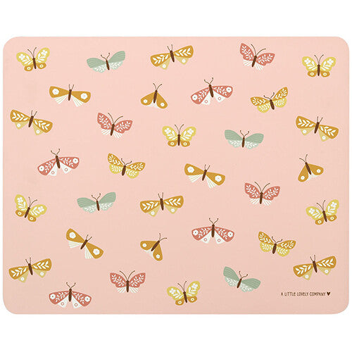 a little lovely company placemat vlinders | PMBUPI01 | 0