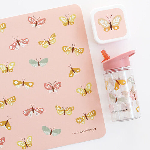 a little lovely company placemat vlinders | PMBUPI01 | 2