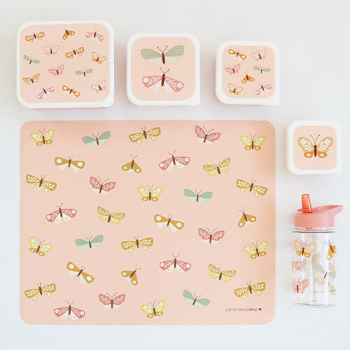 a little lovely company placemat vlinders | PMBUPI01 | 4