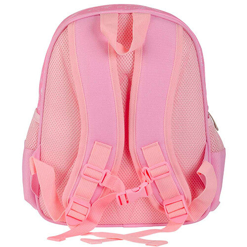 a little lovely company rugzak met koelvak eenhoorn - 32 cm | BPUNPI42 | 2