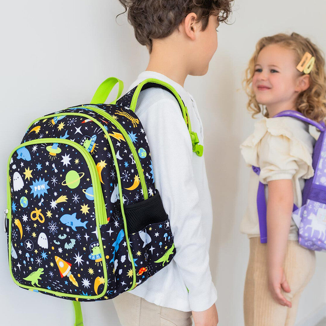 A little lovely company rugzak koelvak galaxy | ilovespeelgoed