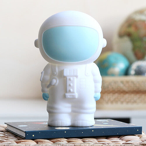 a little lovely company spaarpot astronaut   | MBASWH14 | 2