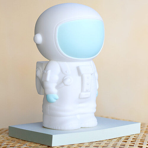 a little lovely company spaarpot astronaut   | MBASWH14 | 3