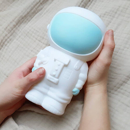 a little lovely company spaarpot astronaut   | MBASWH14 | 4