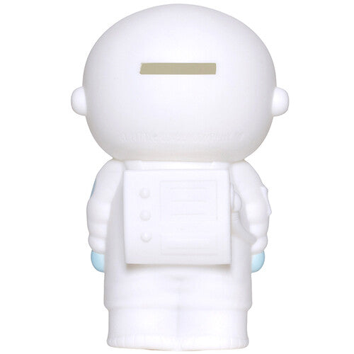 a little lovely company spaarpot astronaut   | MBASWH14 | 7