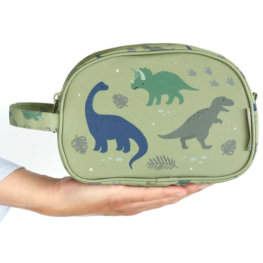 a little lovely company toilettas dinosaurussen | TODIGR07 | 3