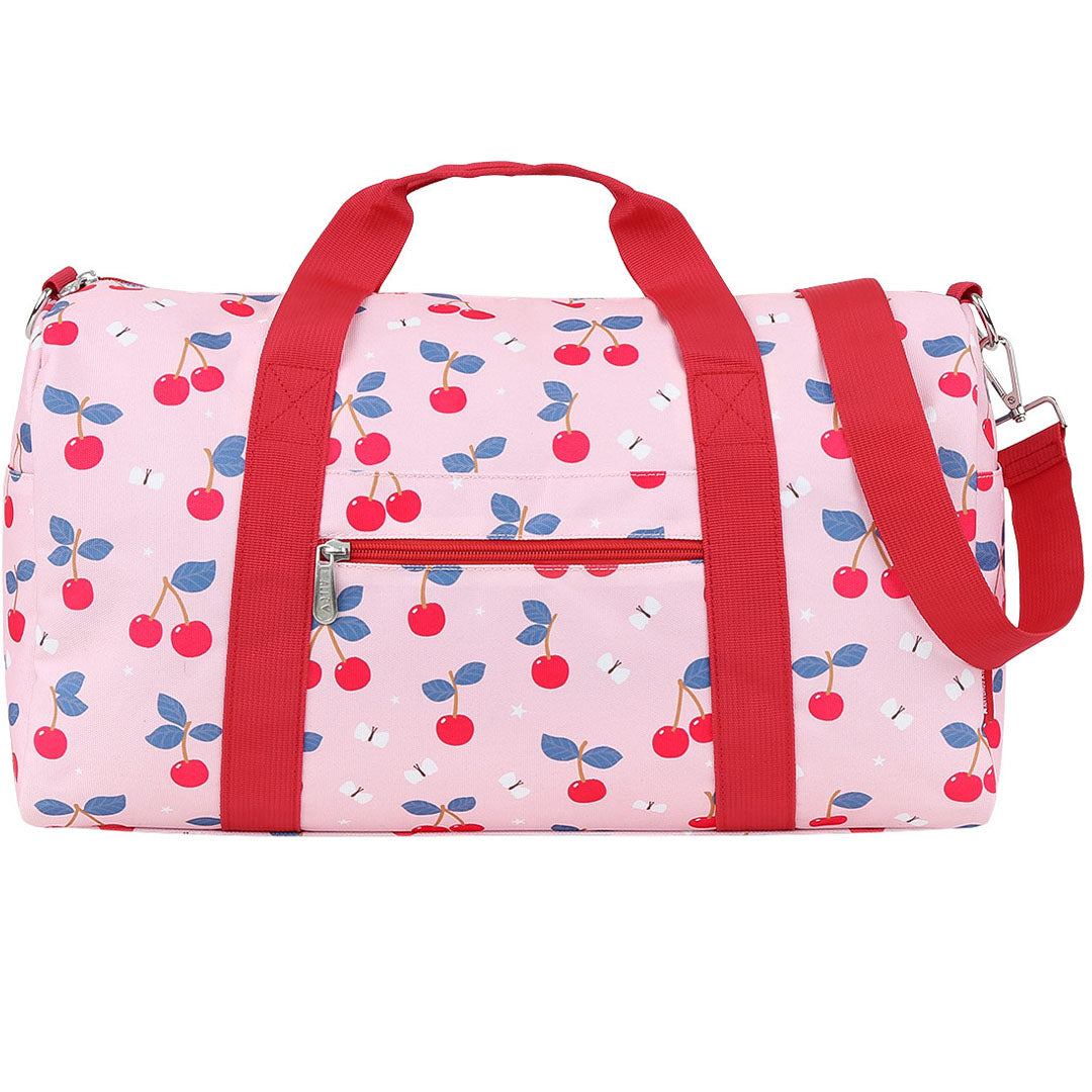 a little lovely company weekendtas kersen - 46 cm | TBCHPI13 | 2