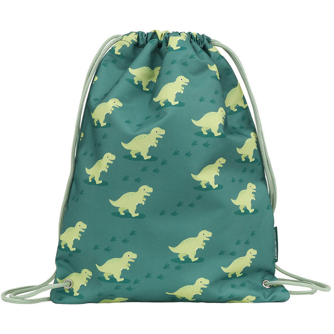 a little lovely company gymtas dinosaurus | DRDIGR15 | 1