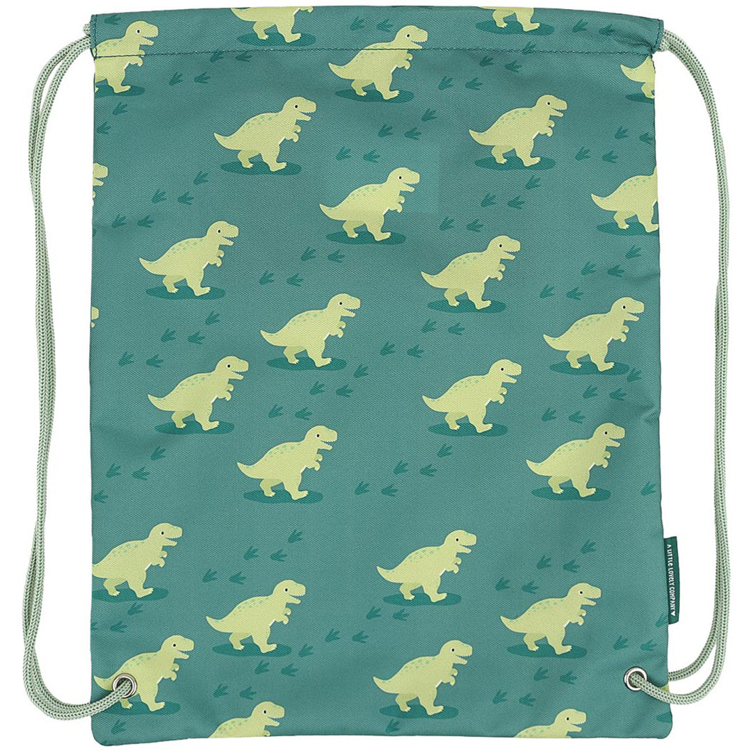 a little lovely company gymtas dinosaurus | DRDIGR15 | 4