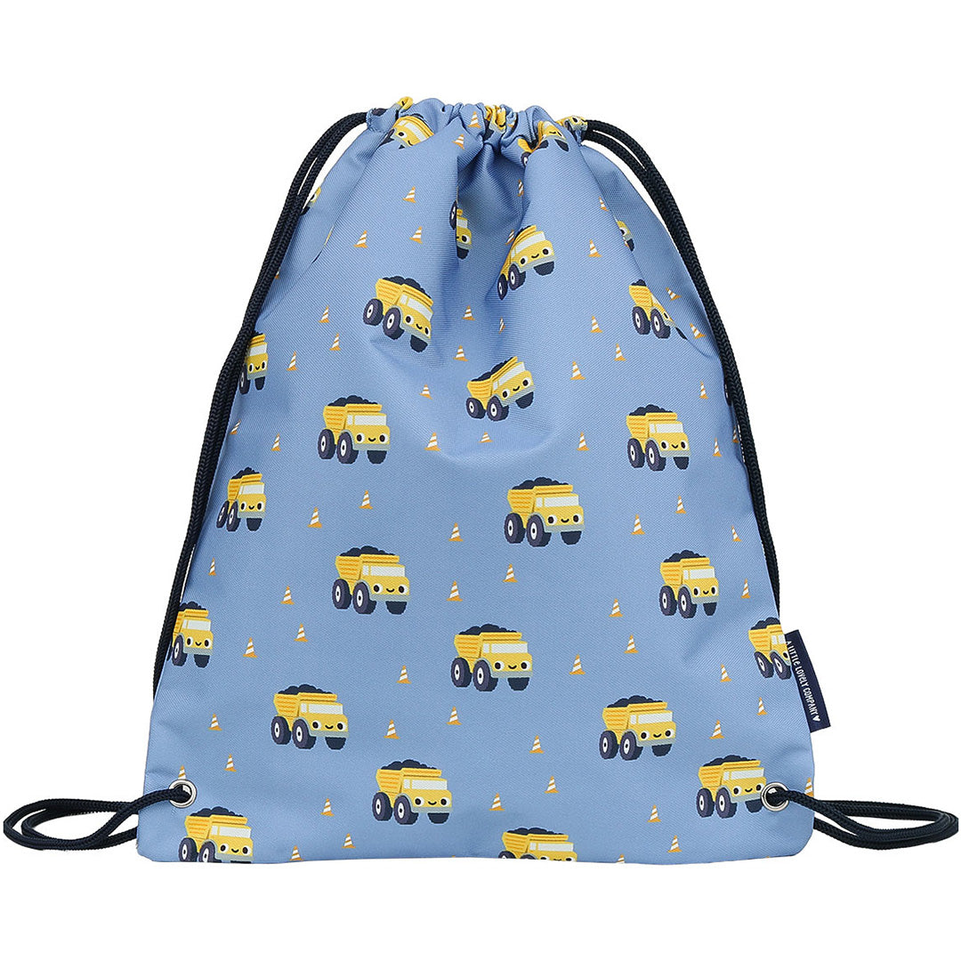 a little lovely company gymtas kiepwagen | DRDTBU13 | 1