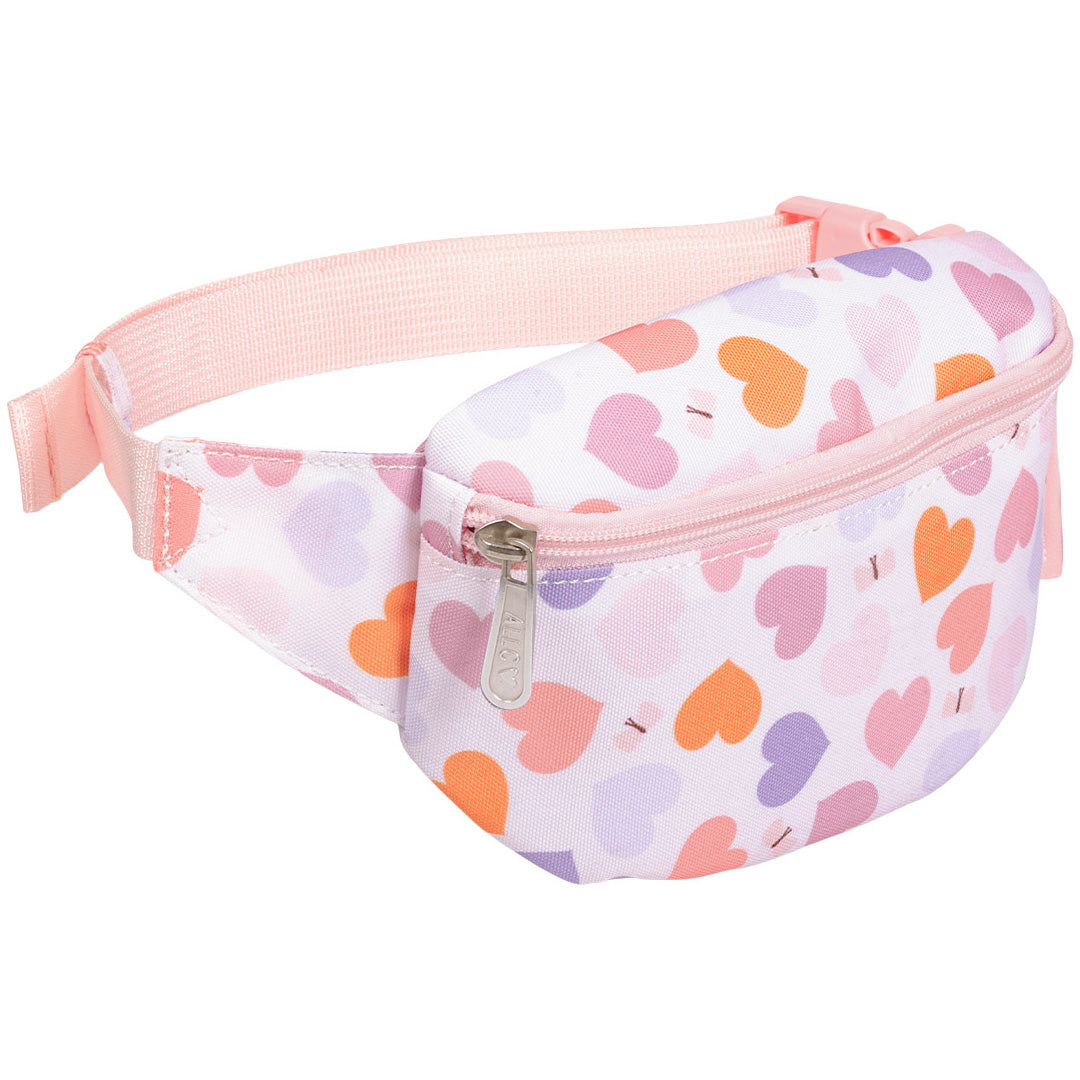 a little lovely company heuptas hartjes | BUHEMU09 | 1