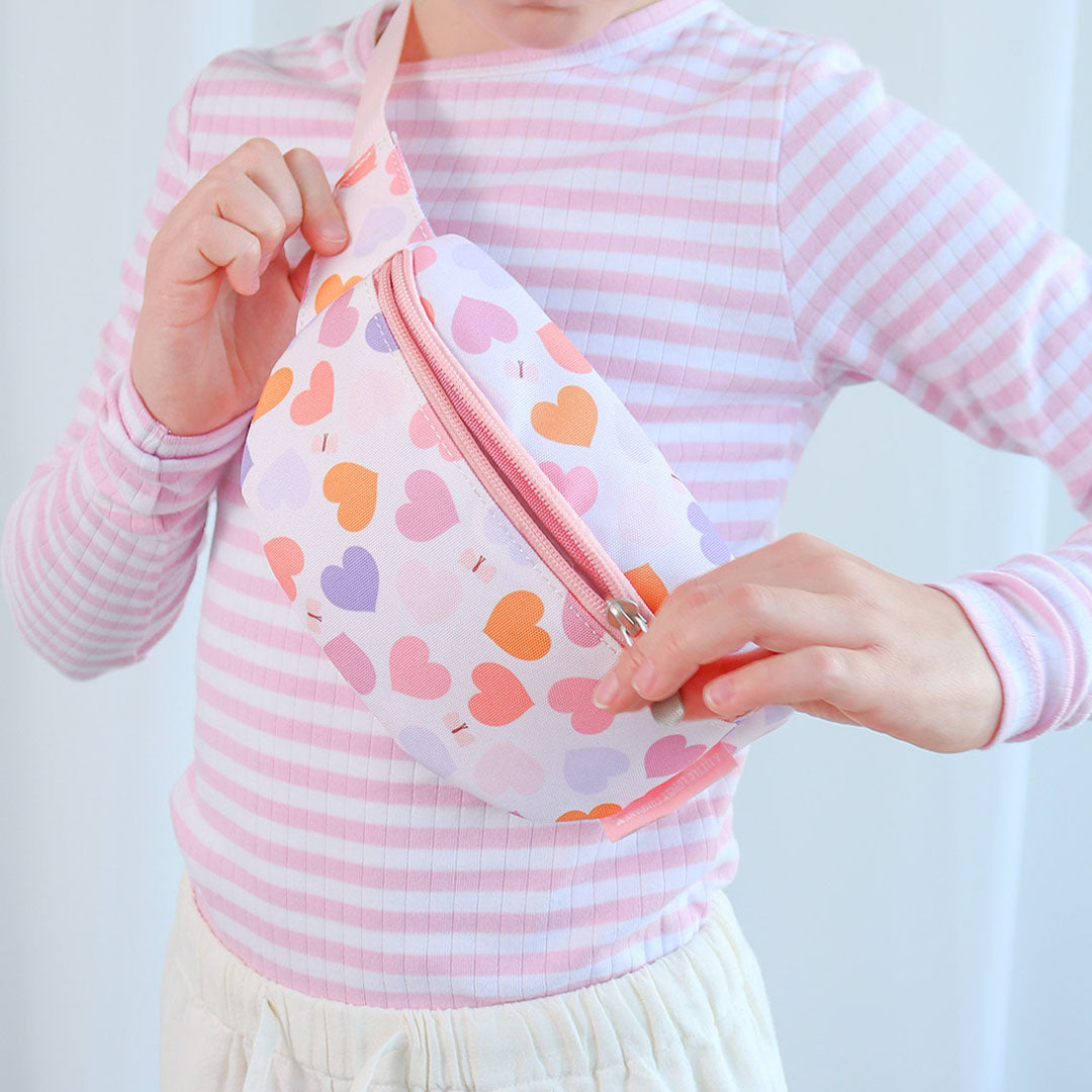 a little lovely company heuptas hartjes | BUHEMU09 | 2