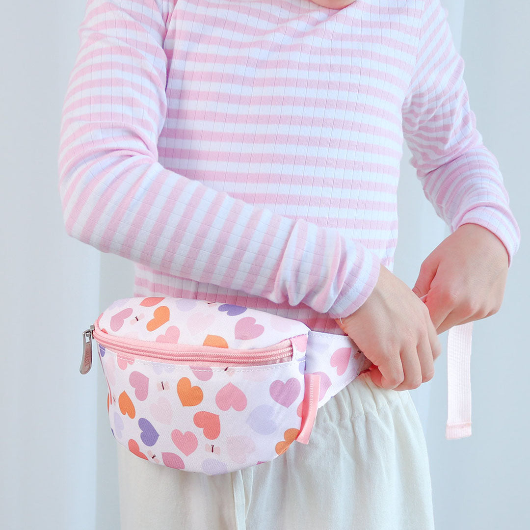 a little lovely company heuptas hartjes | BUHEMU09 | 3