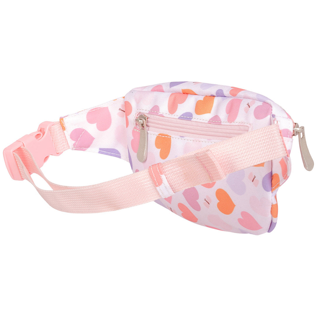 a little lovely company heuptas hartjes | BUHEMU09 | 5