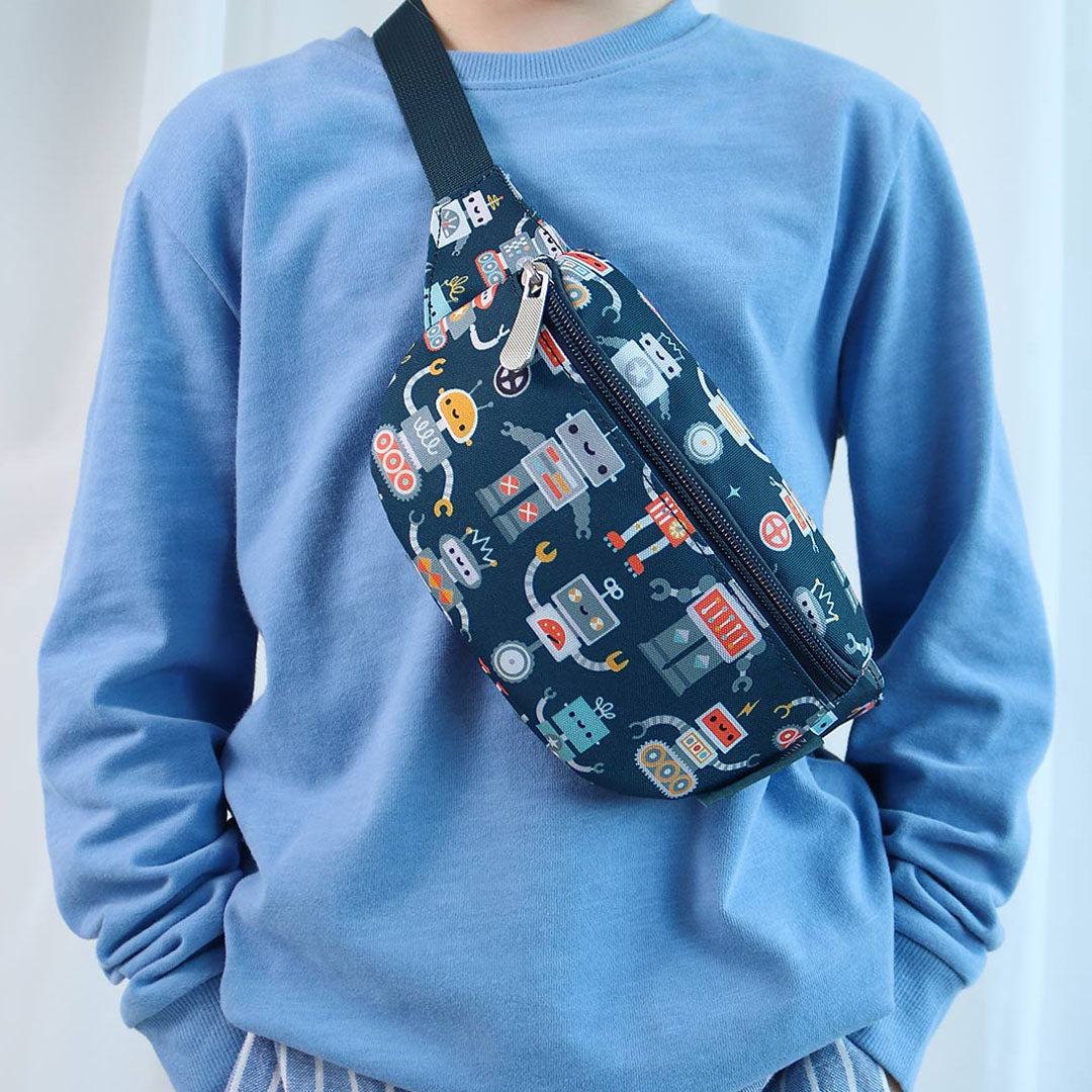 a little lovely company heuptas robots | BUROBU11 | 2