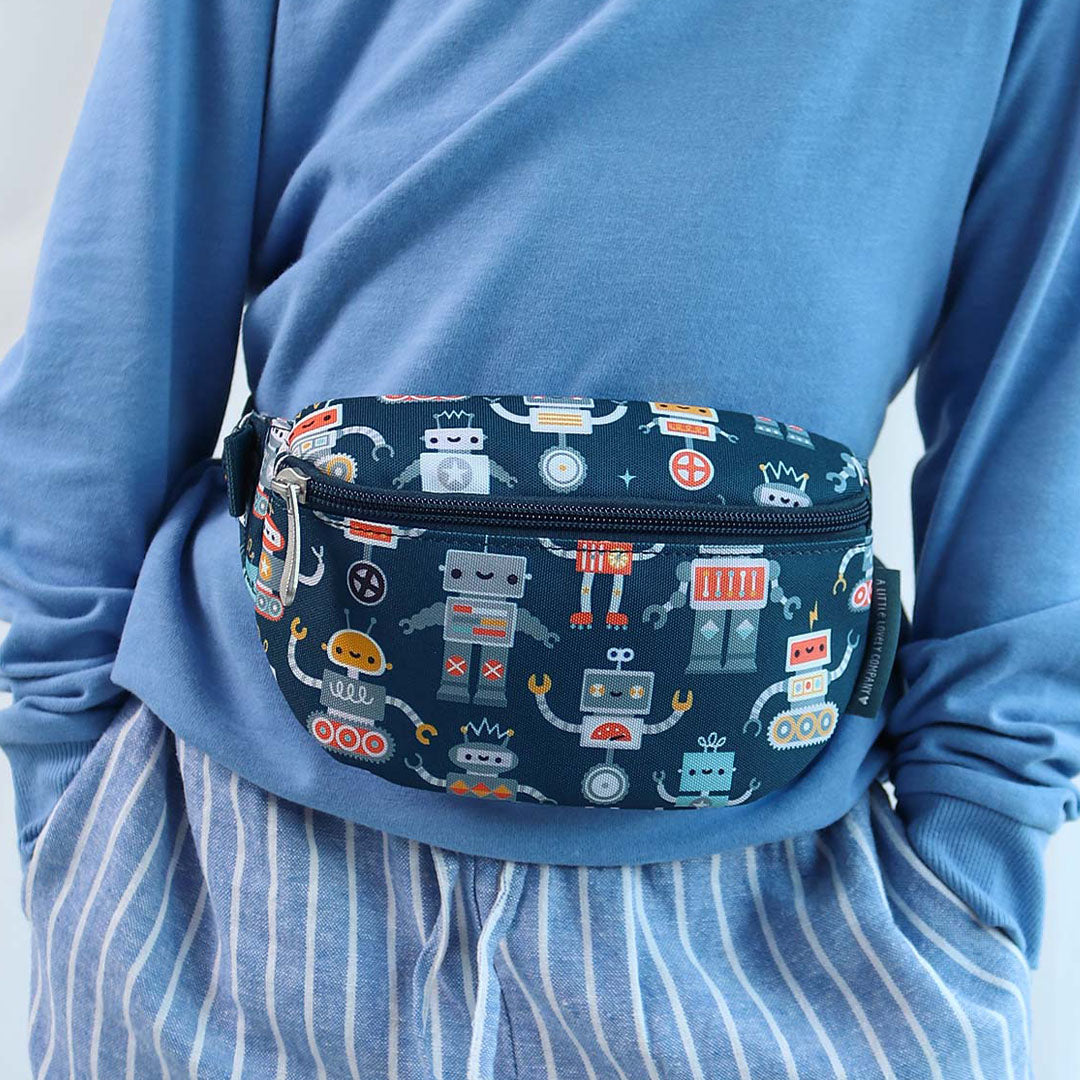 a little lovely company heuptas robots | BUROBU11 | 3