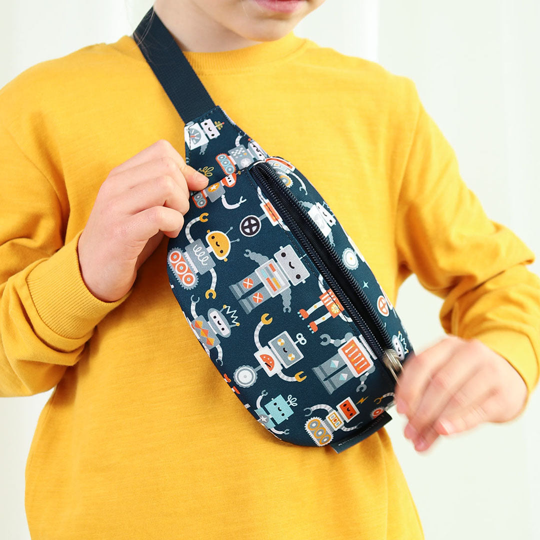 a little lovely company heuptas robots | BUROBU11 | 6