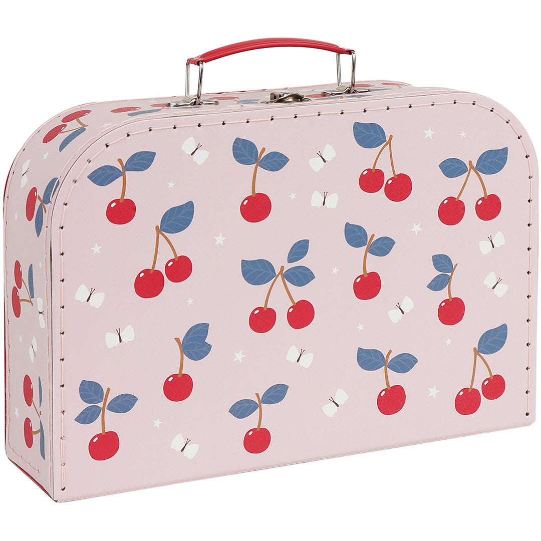 a little lovely company kofferset kersen - 2st | SCCHPI27 | 5