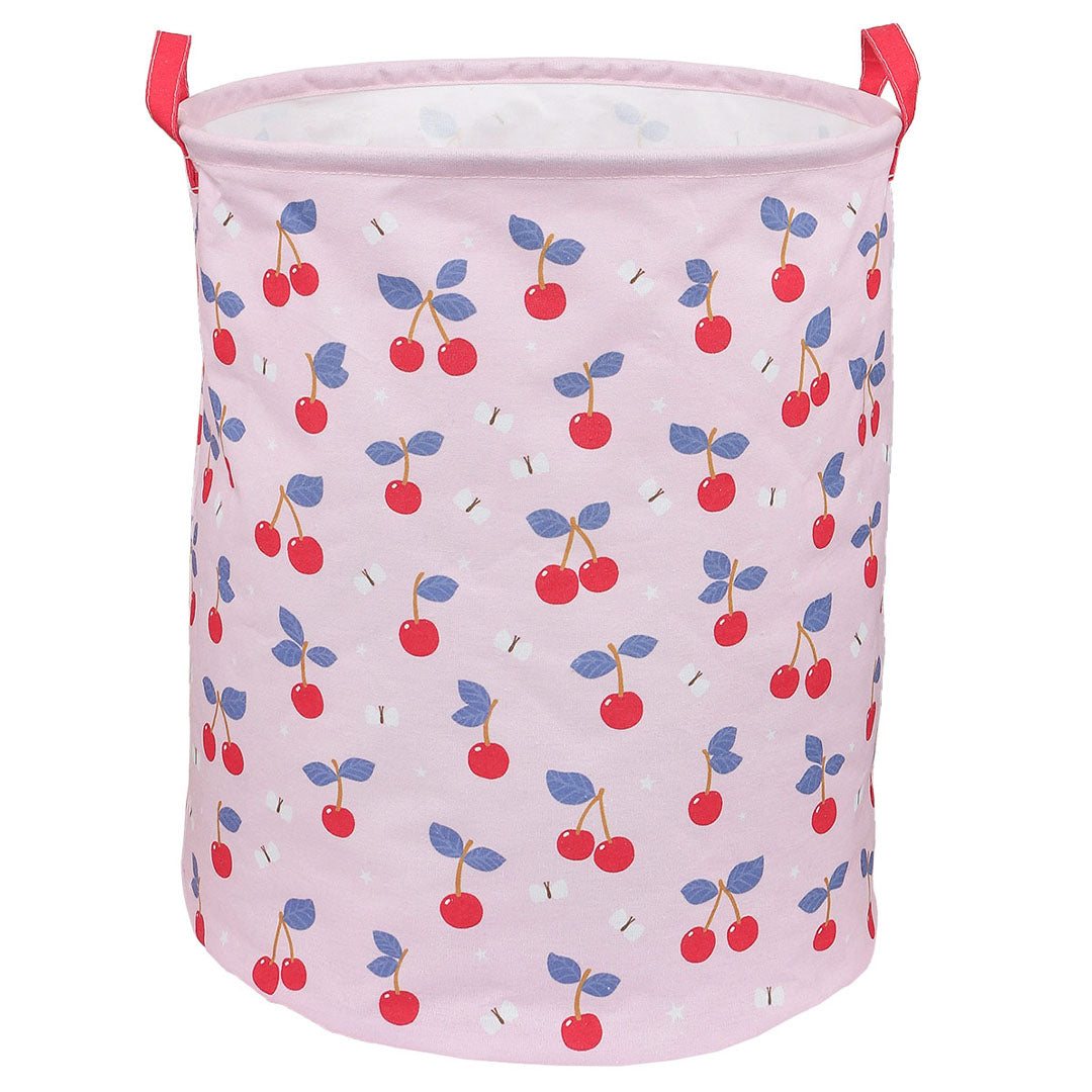 a little lovely company opbergmand kersen - 50 cm | STBACH35 | 1