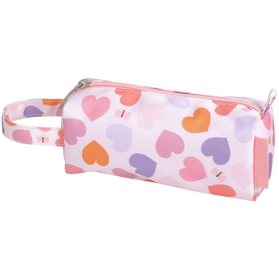 a little lovely company pennenetui hartjes | PEHEMU28 | 1
