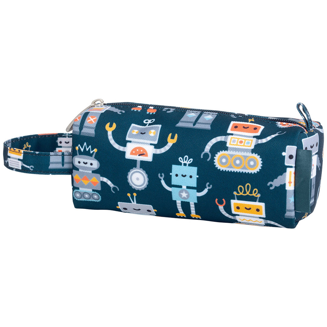 a little lovely company pennenetui robots | PEROBU30 | 1