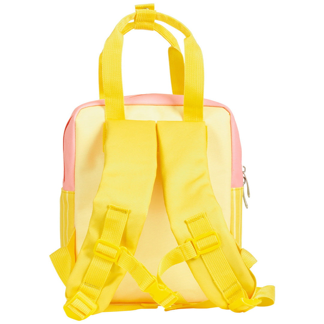 a little lovely company peuterrugzak - vallende ster - 26 cm | BPSSYE99 | 5