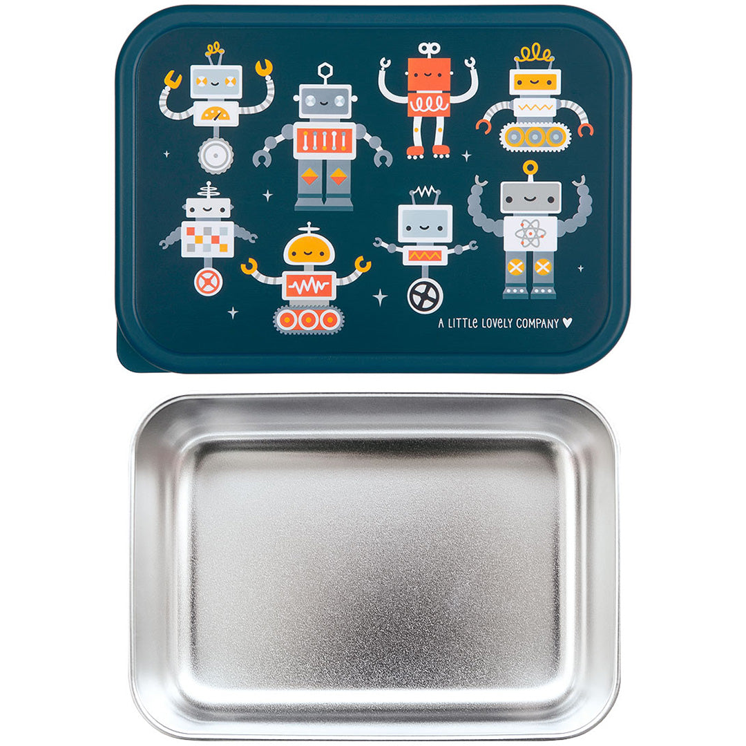 a little lovely company rvs broodtrommel - robots | LBSSRO59 | 4