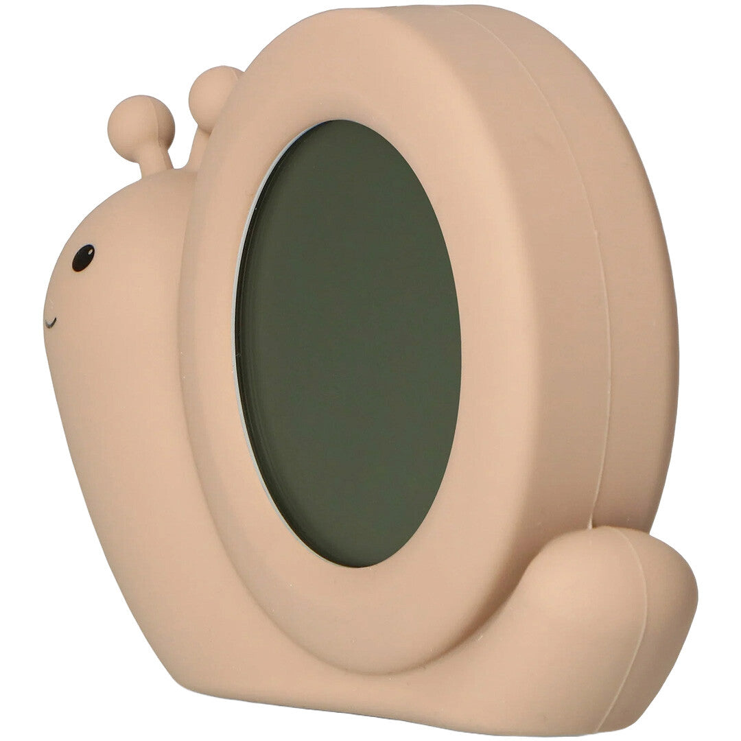 alecto slaaptrainer en wekker - slak simon | 42.001.110BE | 2