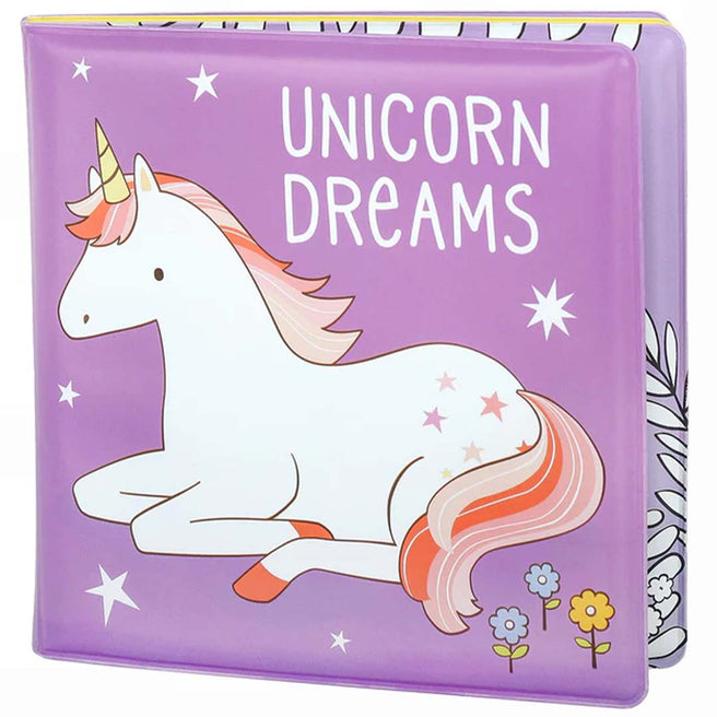 a little lovely company magisch badboekje - unicorn dreams | ALLCBTMBUD19 | 6