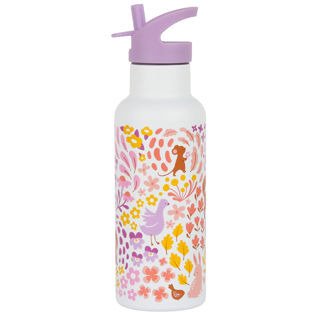a-littlel-ovely-company-rvs-drinkfles-bloementuin-DBSXFG93-1